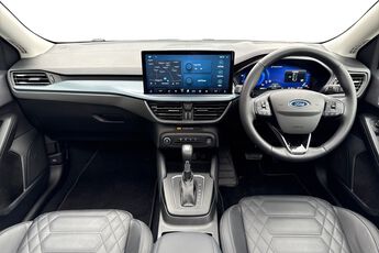 FORD FOCUS, , hi-res