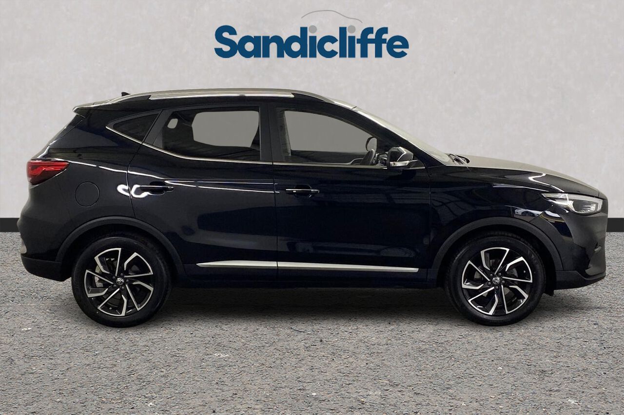 MG MOTOR UK ZS, , hi-res