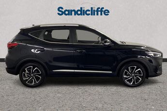 MG MOTOR UK ZS, , hi-res