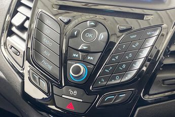 FORD FIESTA, , hi-res