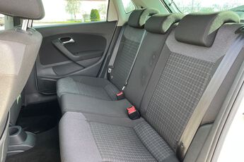 VOLKSWAGEN POLO, , hi-res