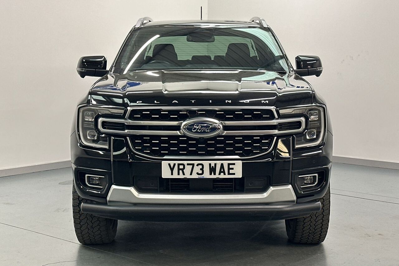 FORD RANGER, , hi-res