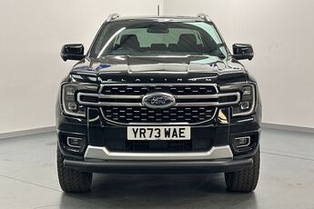 FORD RANGER, , hi-res