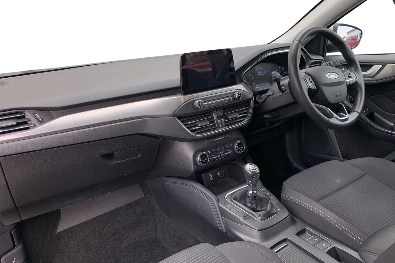 FORD FOCUS, , hi-res