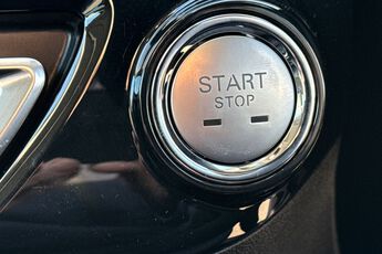 MG MOTOR UK HS, , hi-res