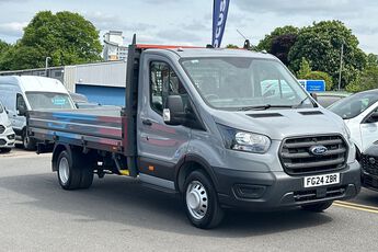 FORD TRANSIT, , hi-res