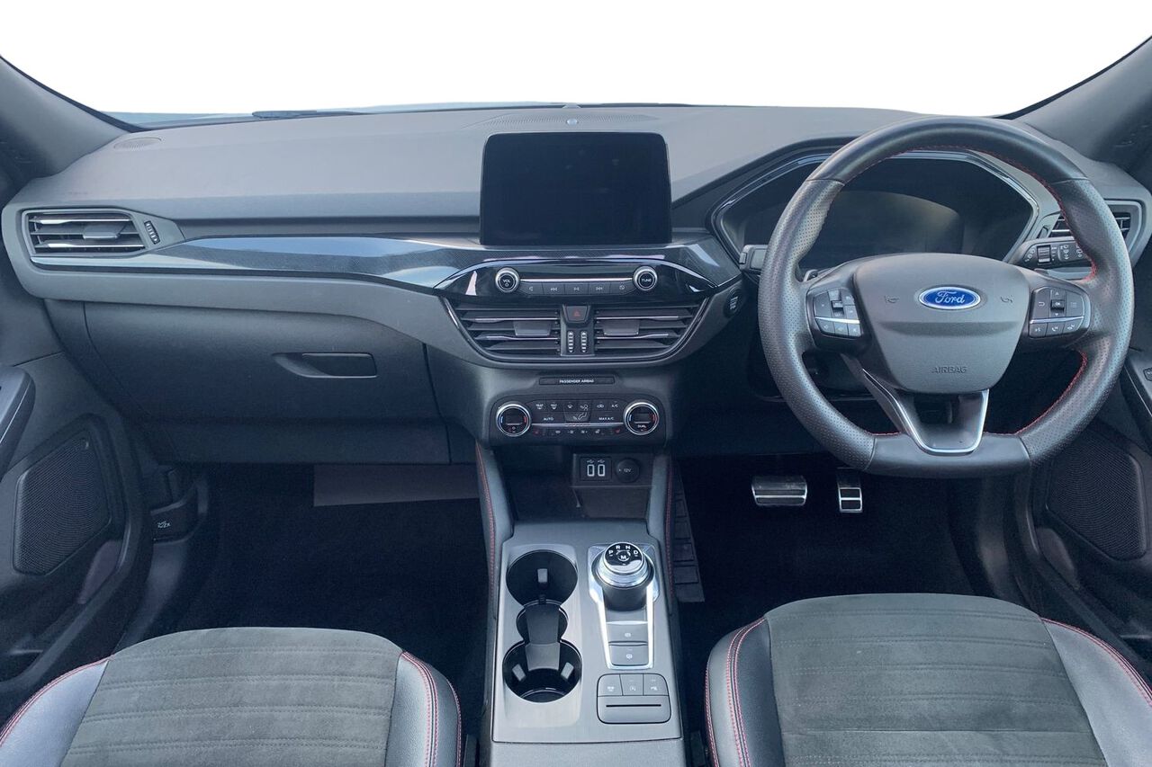 FORD KUGA, , hi-res