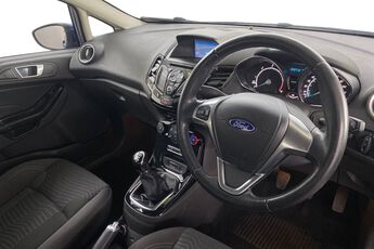 FORD FIESTA, , hi-res