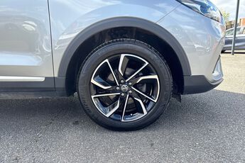 MG MOTOR UK ZS, , hi-res
