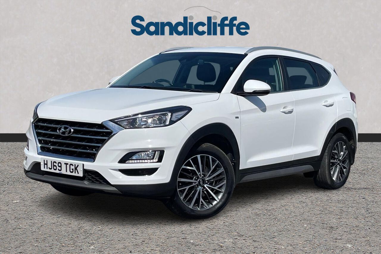 HYUNDAI TUCSON, , hi-res
