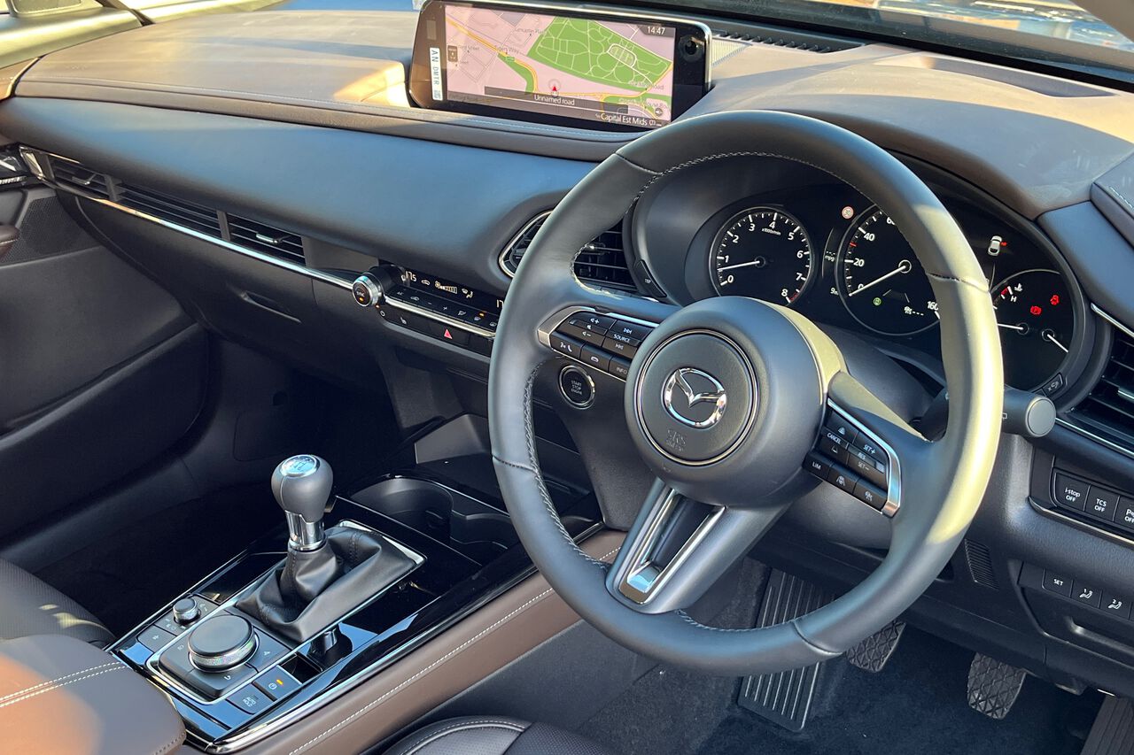 MAZDA CX-30, , hi-res