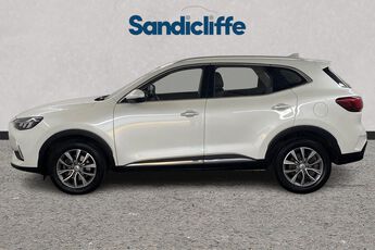 MG MOTOR UK HS, , hi-res