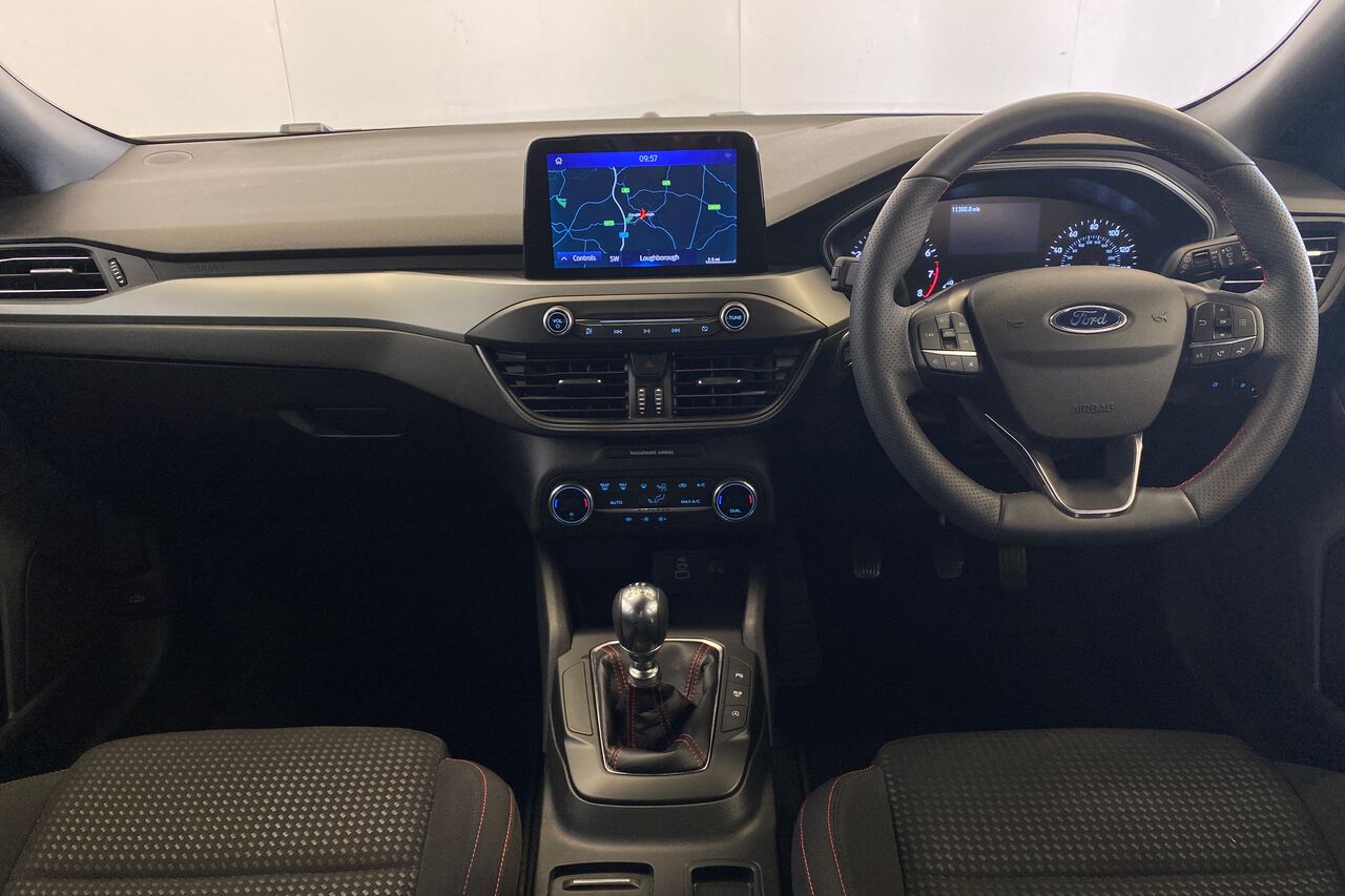 FORD FOCUS, , hi-res
