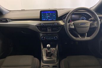FORD FOCUS, , hi-res