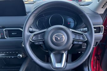 MAZDA CX-5, , hi-res