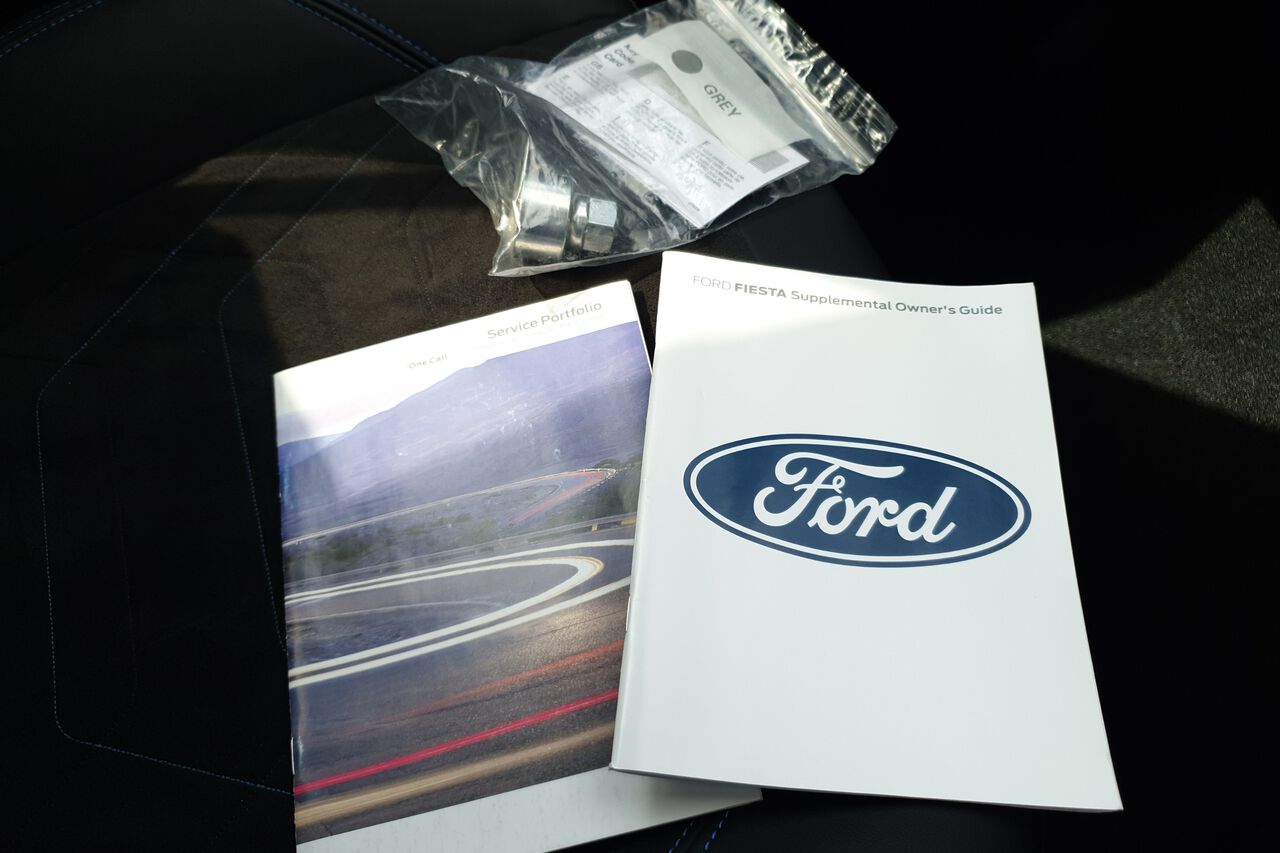 FORD FIESTA, , hi-res
