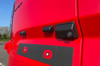 Ford Transit Custom V710 2025.25, , hi-res