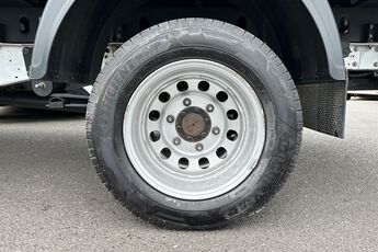 FORD TRANSIT, , hi-res