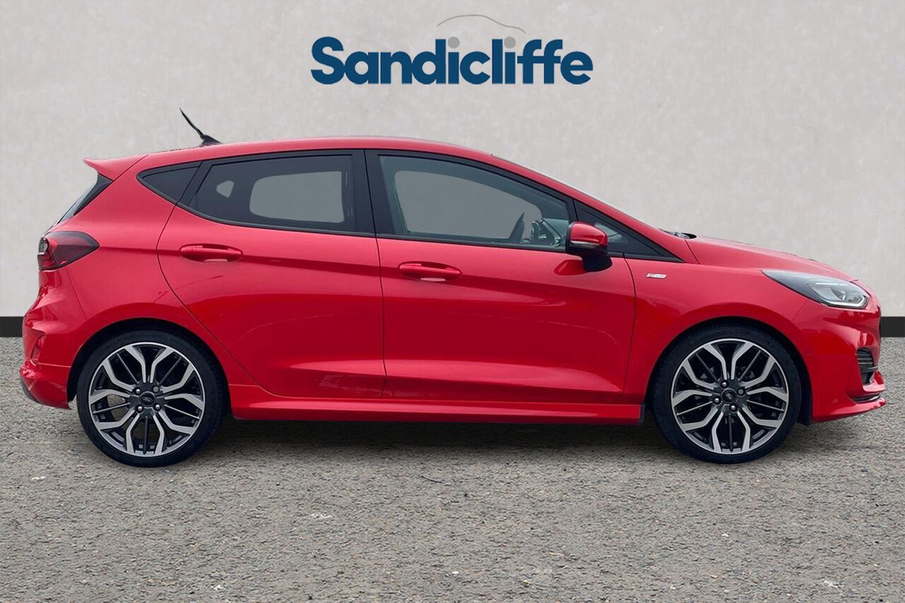 FORD FIESTA, , hi-res