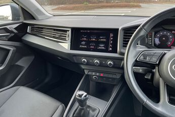 AUDI A1, , hi-res
