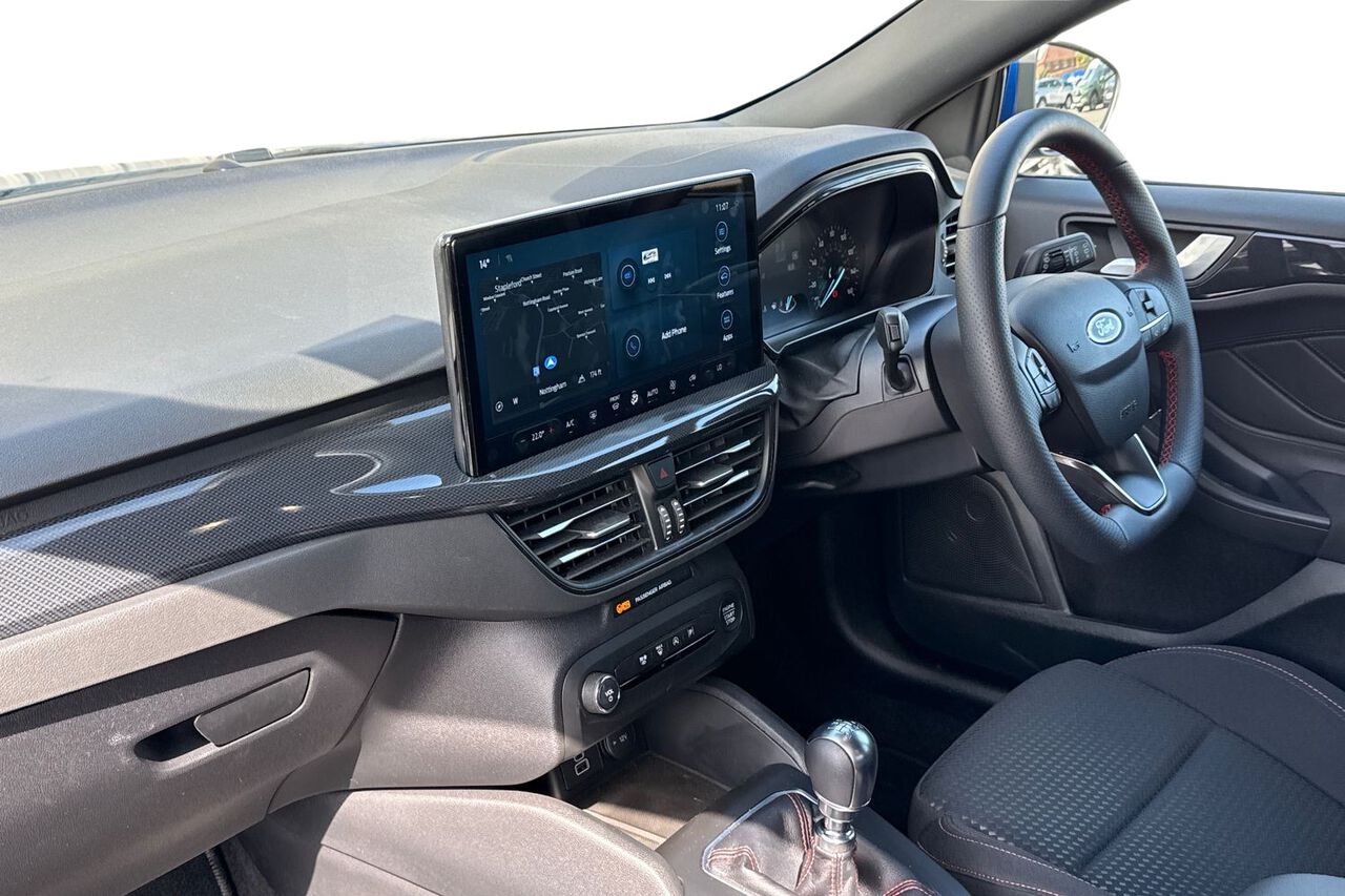 FORD FOCUS, , hi-res