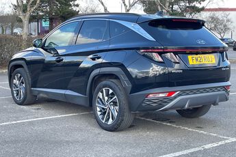 HYUNDAI TUCSON, , hi-res