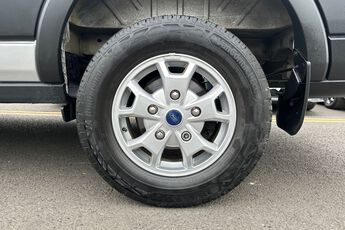 FORD TRANSIT, , hi-res
