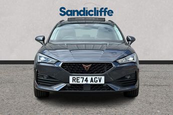 CUPRA LEON, , hi-res