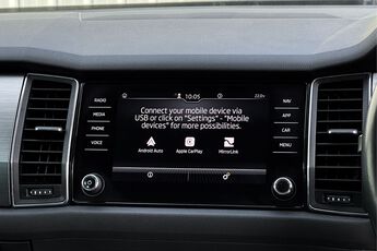 SKODA KODIAQ, , hi-res