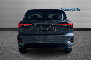 MG MOTOR UK MG5, , hi-res