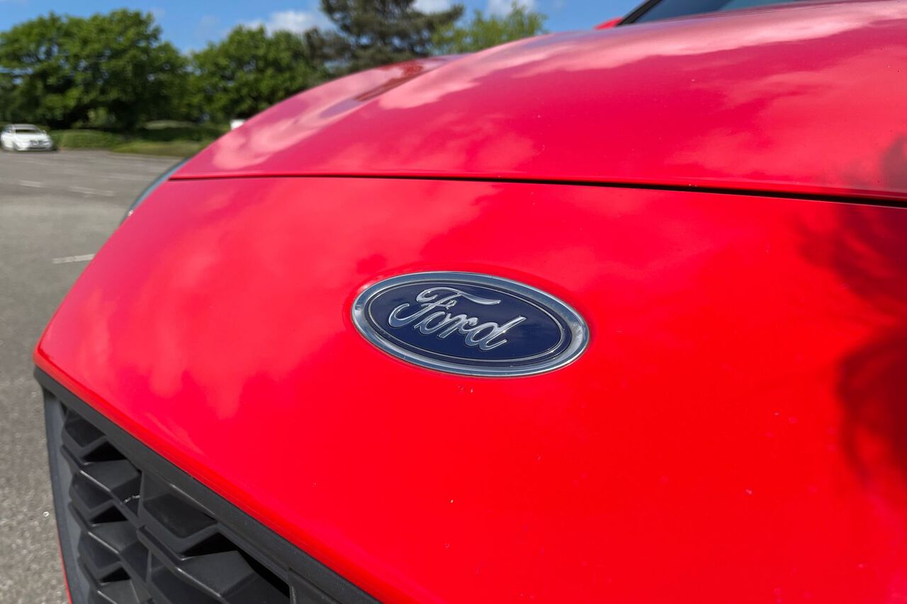 FORD FOCUS, , hi-res