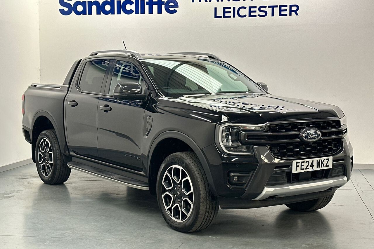FORD RANGER, , hi-res