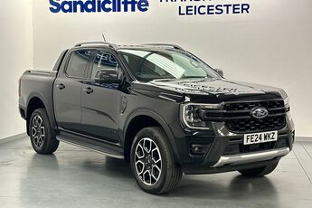FORD RANGER, , hi-res