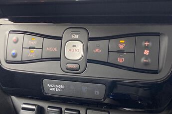 NISSAN LEAF, , hi-res