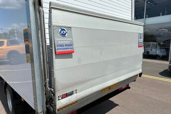 FORD TRANSIT, , hi-res