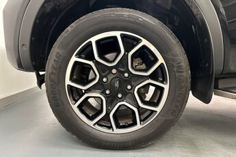 FORD RANGER, , hi-res