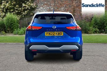 NISSAN QASHQAI, , hi-res