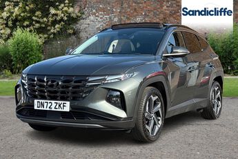 HYUNDAI TUCSON, , hi-res