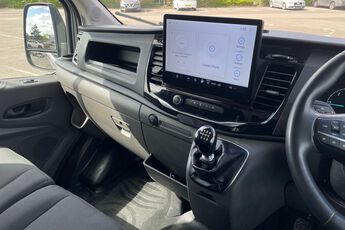 FORD TRANSIT, , hi-res