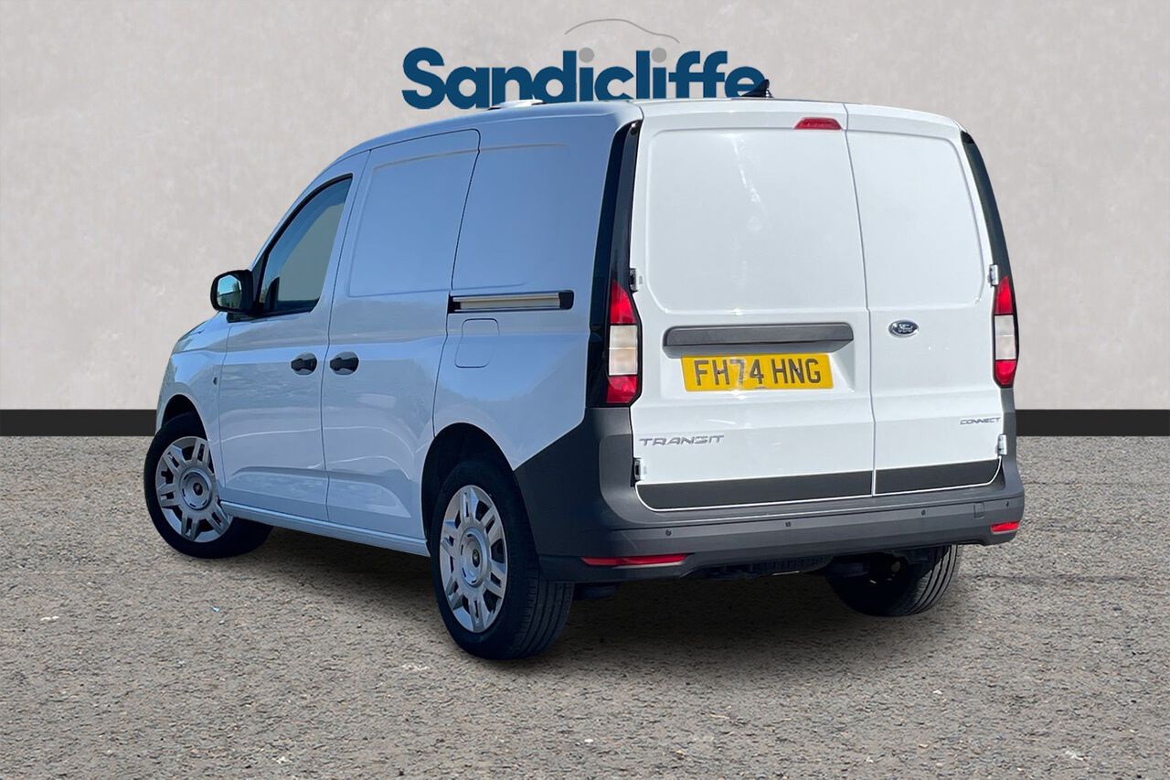 FORD TRANSIT CONNECT, , hi-res