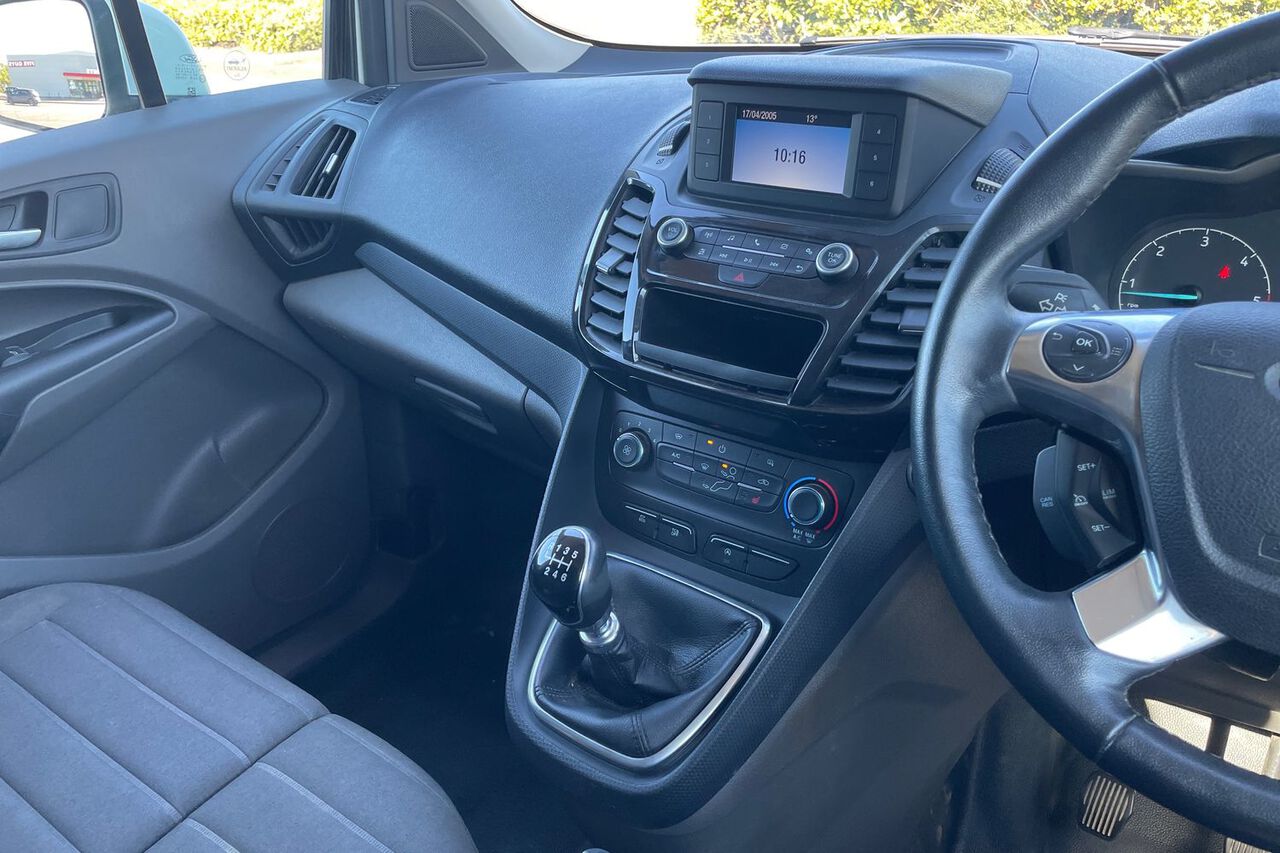 FORD TRANSIT CONNECT, , hi-res