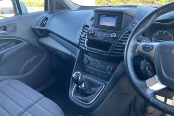 FORD TRANSIT CONNECT, , hi-res