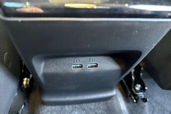 MG MOTOR UK HS, , hi-res