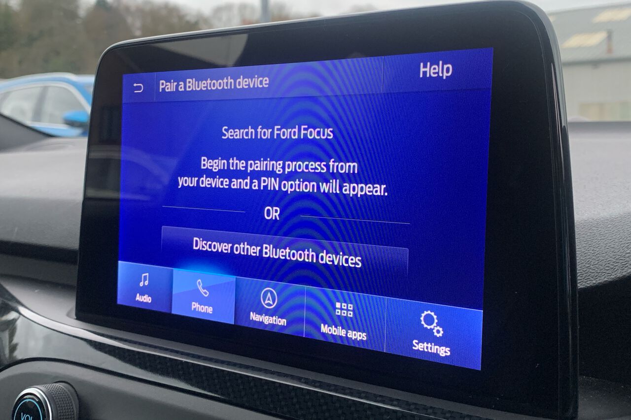 FORD FOCUS, , hi-res