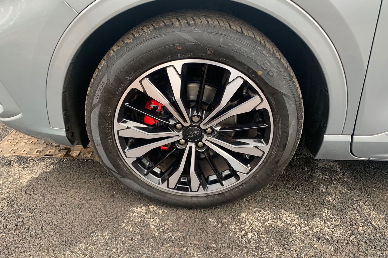 FORD KUGA, , hi-res