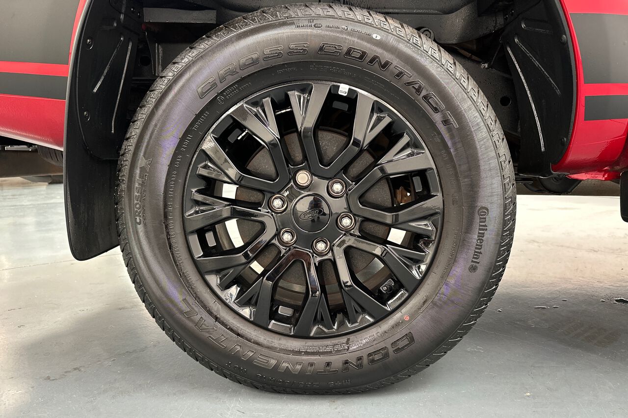FORD RANGER, , hi-res