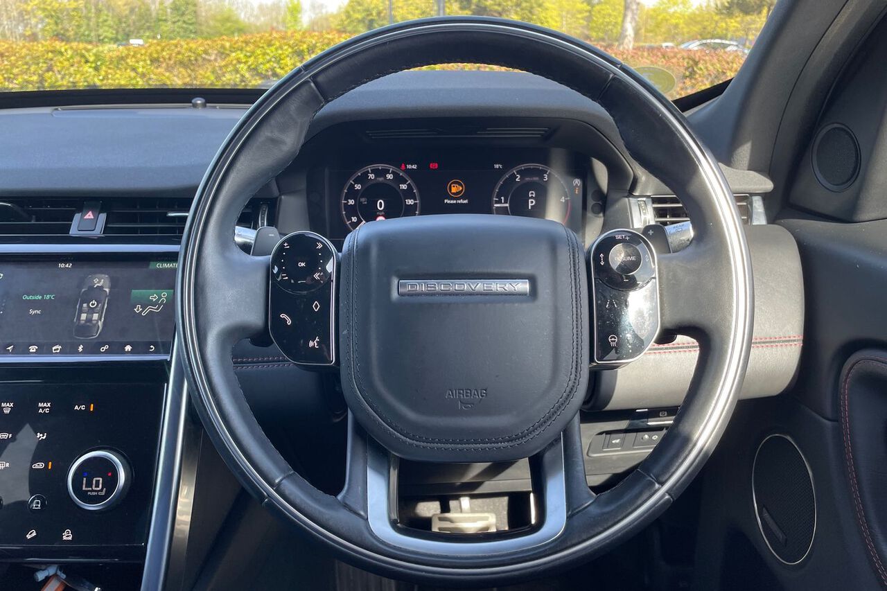 LAND ROVER DISCOVERY SPORT, , hi-res