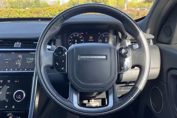 LAND ROVER DISCOVERY SPORT, , hi-res