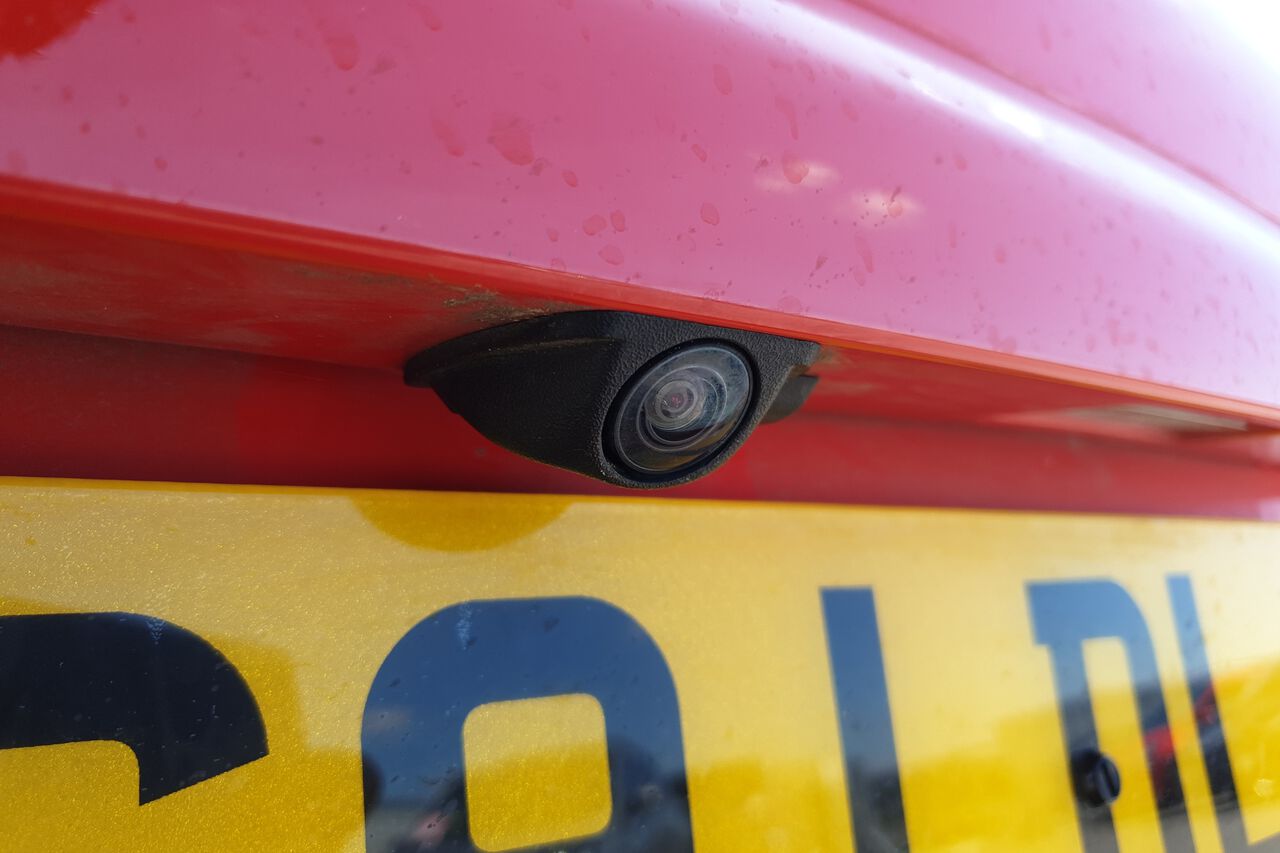 FORD ECOSPORT, , hi-res