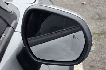 FORD PUMA, , hi-res